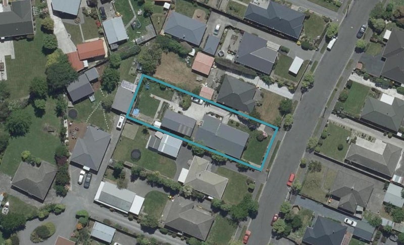 37 Brockham Street, Casebrook, Christchurch - Carousel 1