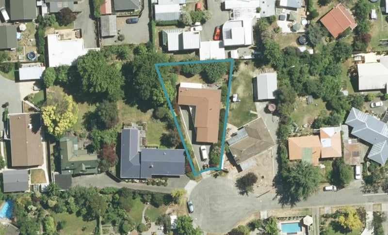 8 Safe Street, Witherlea, Blenheim - Carousel 1