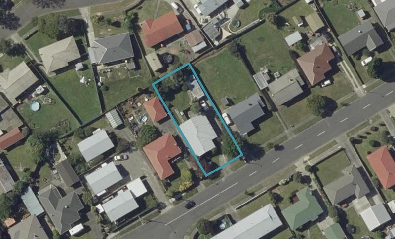 1 Pembroke Street, Highbury, Palmerston North - Carousel 1