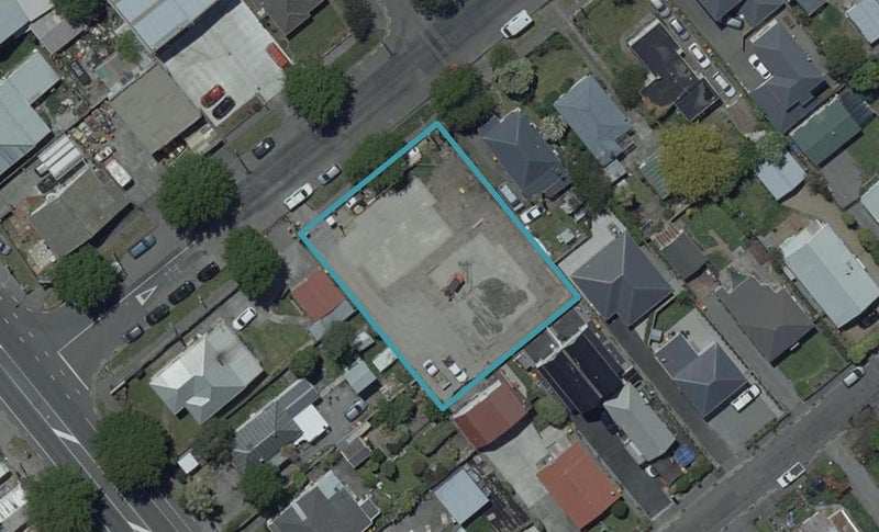 2/19 Leamington Street, Addington, Christchurch - Carousel 1