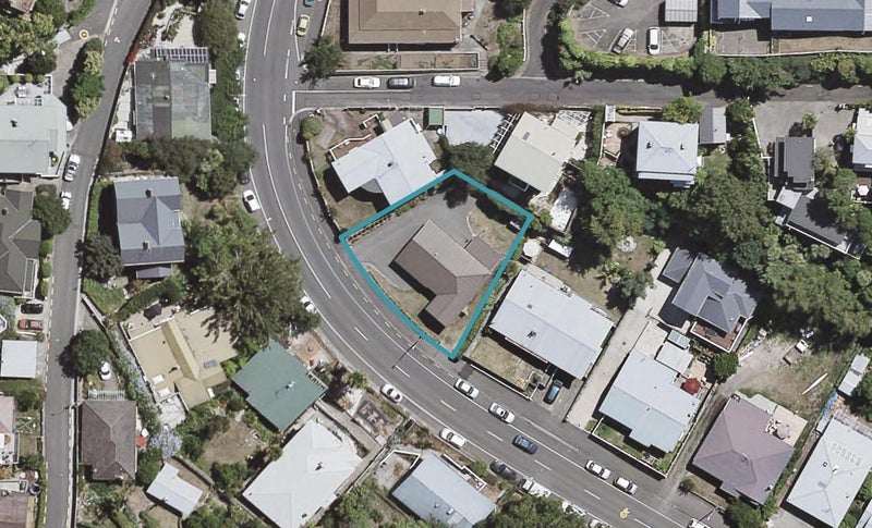 57 Shakespeare Road, Bluff Hill, Napier - Carousel 1