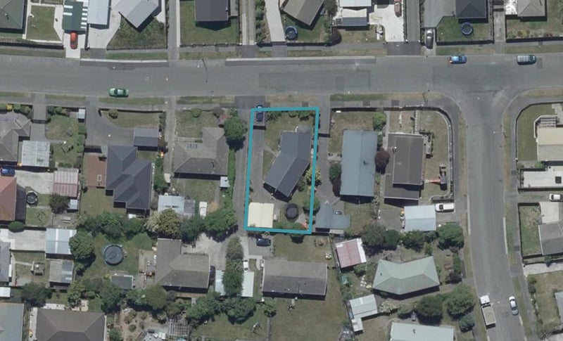 12 Philomel Street, North New Brighton, Christchurch - Carousel 1