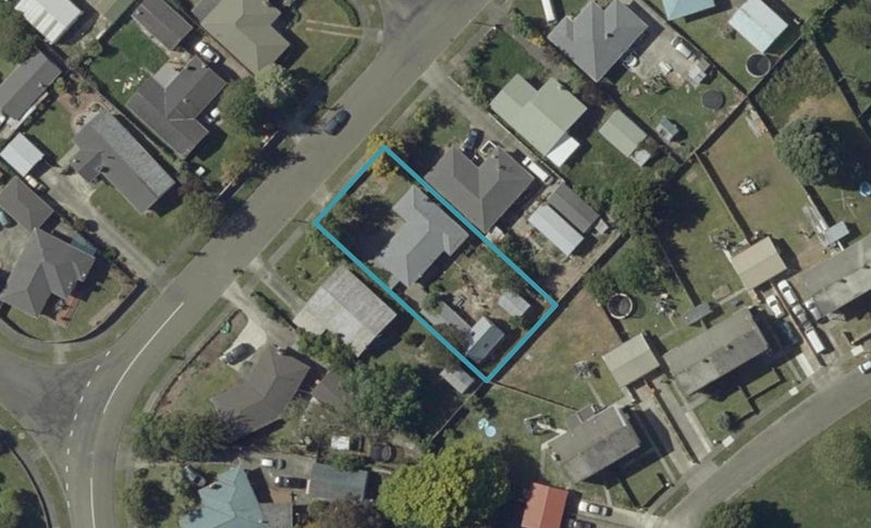 12 Jackson Avenue, Highbury, Palmerston North - Carousel 1