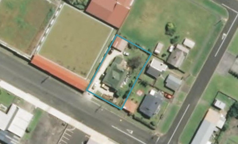 31 King Street, Opunake - Carousel 1