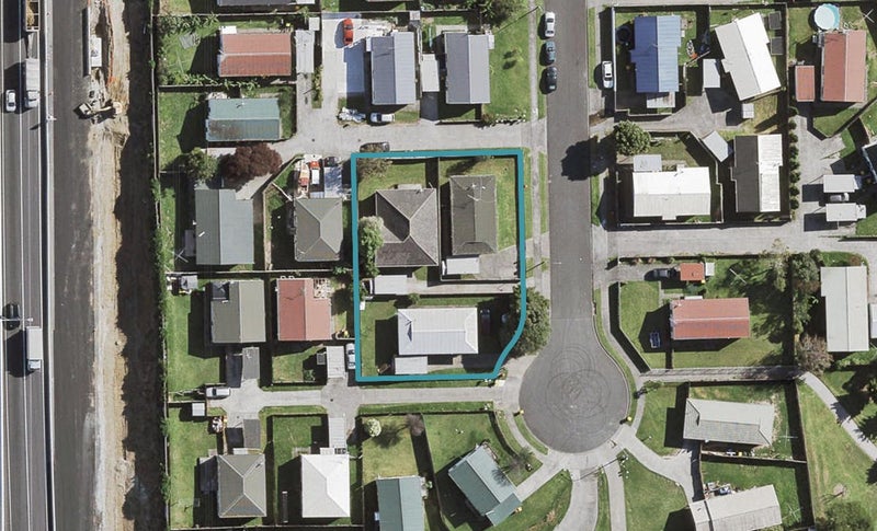3/31 Solveig Place, Randwick Park, Auckland - Carousel 1