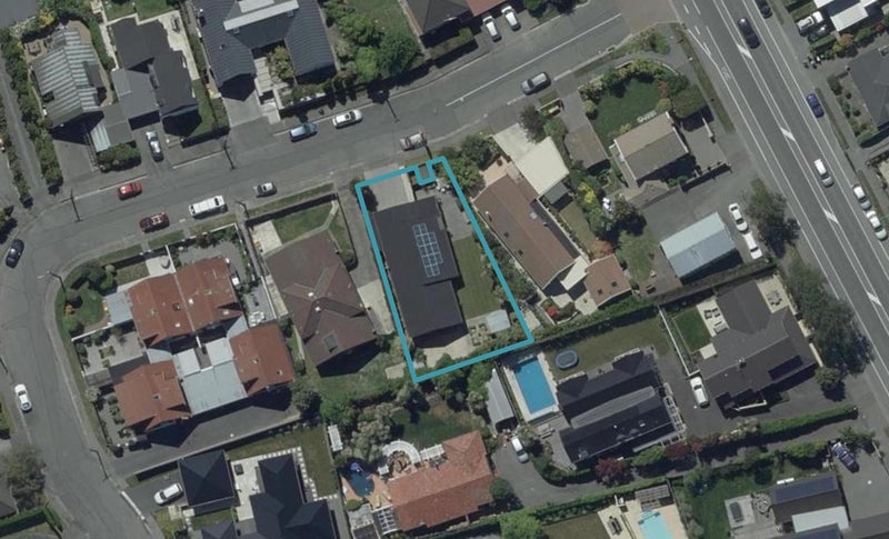 3 Highgate Avenue, Merivale, Christchurch - Carousel 1
