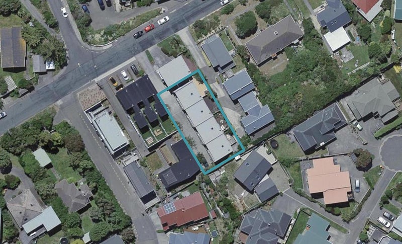 52A Mandalay Terrace, Khandallah, Wellington - Carousel 1