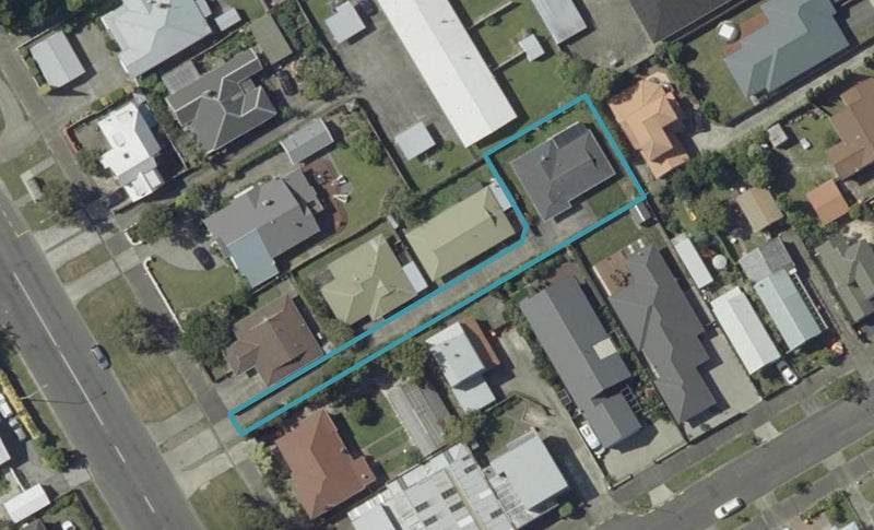 183C Albert Street, Hokowhitu, Palmerston North - Carousel 1