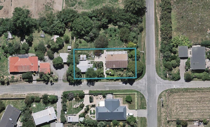 45 Pembertons Road, Sefton, Rangiora - Carousel 1