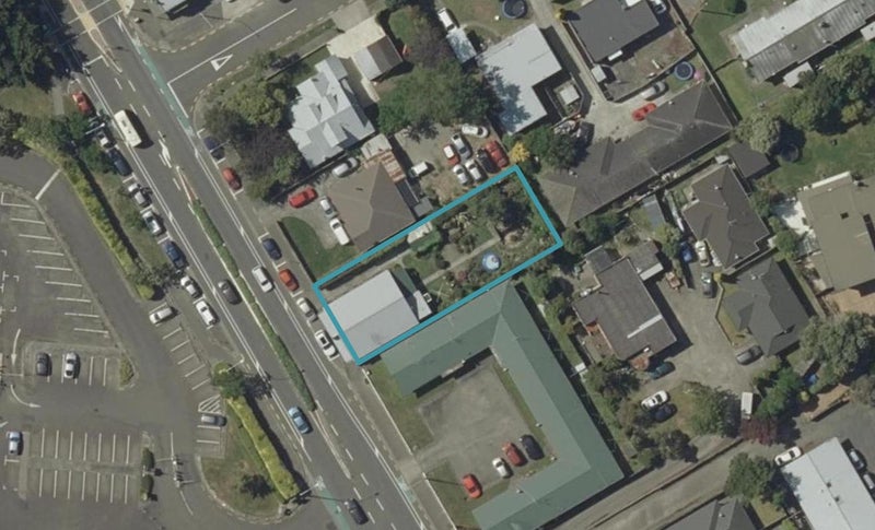 89 Ruahine Street, Roslyn, Palmerston North - Carousel 1