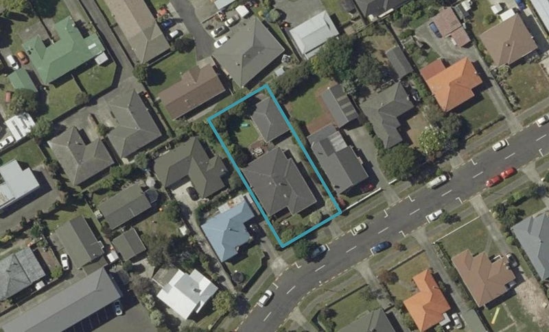 11 Puriri Terrace, Roslyn, Palmerston North - Carousel 1