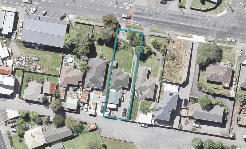 20 Moores Valley Road, Wainuiomata, Lower Hutt - Carousel 1
