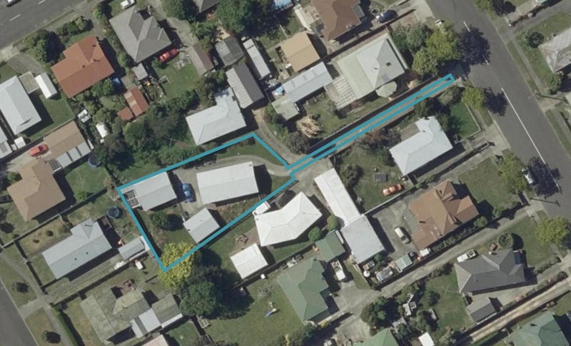 163 Monrad Street, Highbury, Palmerston North - Carousel 1