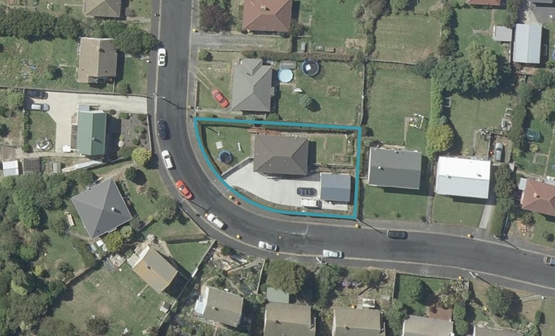 41 Panmure Avenue, Calton Hill, Dunedin - Carousel 1