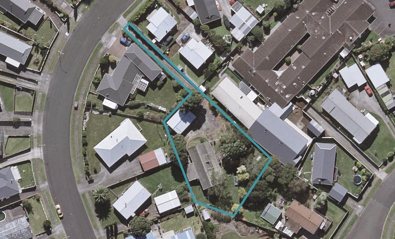 40A Sunnyvale Street, Bell Block, New Plymouth - Carousel 1