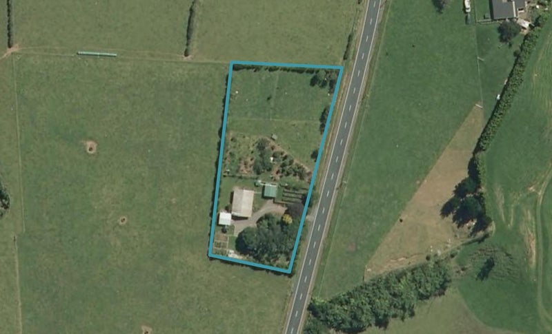 838 Egmont Road, Hillsborough, New Plymouth - Carousel 1