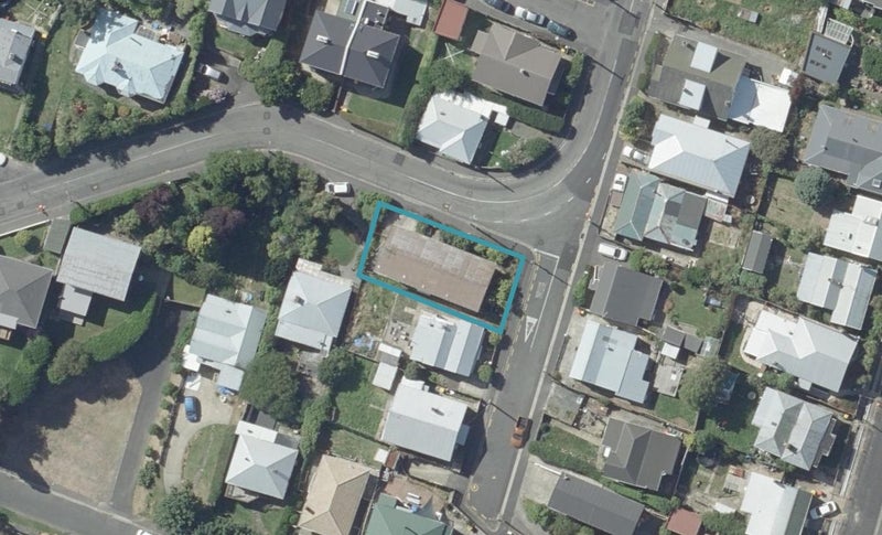 16 Haig Street, Mornington, Dunedin - Carousel 1