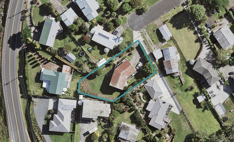 36 Towai Road, Karaka, Papakura - Carousel 1