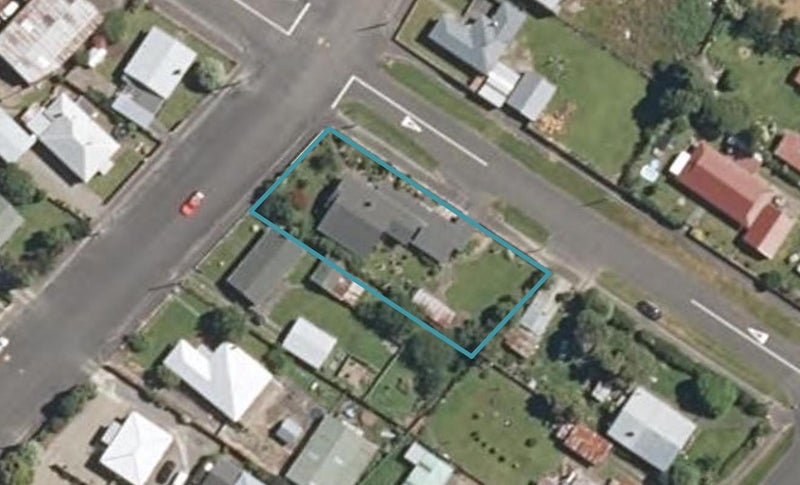 55 Sedcole Street, Pahiatua, Pahiatua - Carousel 1