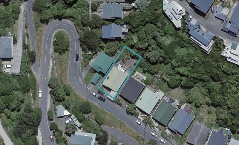 18 Lerwick Terrace, Melrose, Wellington - Carousel 1