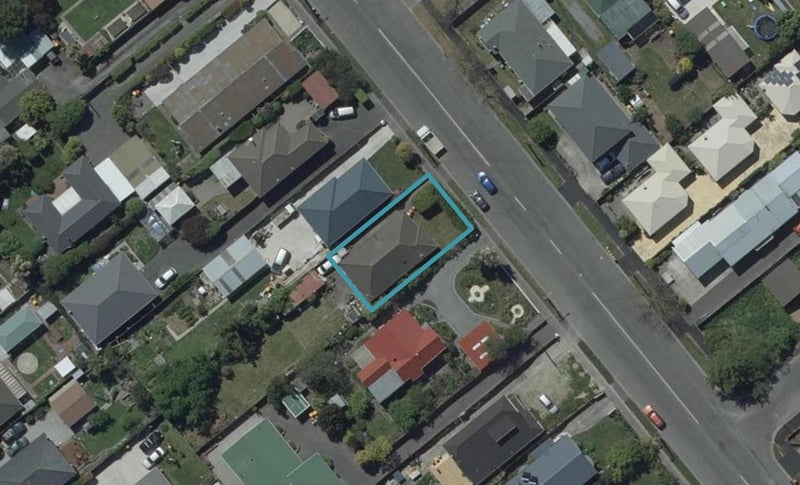 101A Simeon Street, Spreydon, Christchurch - Carousel 1