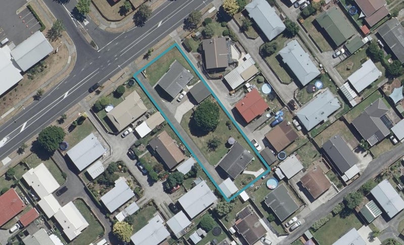 49B Dominion Road, Nawton, Hamilton - Carousel 1