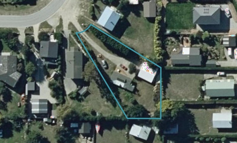 73 Parry Crescent, Wanaka - Carousel 1