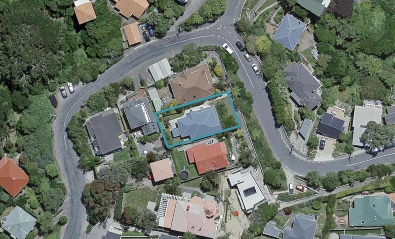 53 Apuka Street, Brooklyn, Wellington - Carousel 1