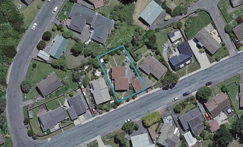 137 Mark Avenue, Grenada Village, Wellington - Carousel 1