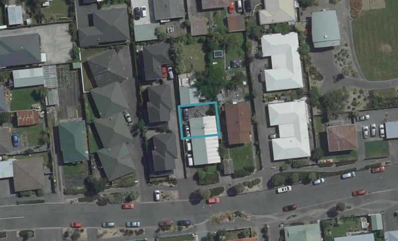 12B Peverel Street, Riccarton, Christchurch - Carousel 1