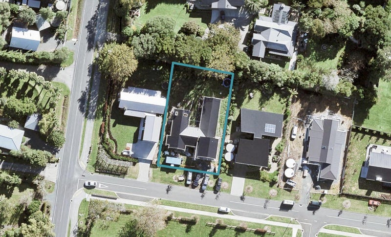3 Sandpiper Avenue, Warkworth - Carousel 1