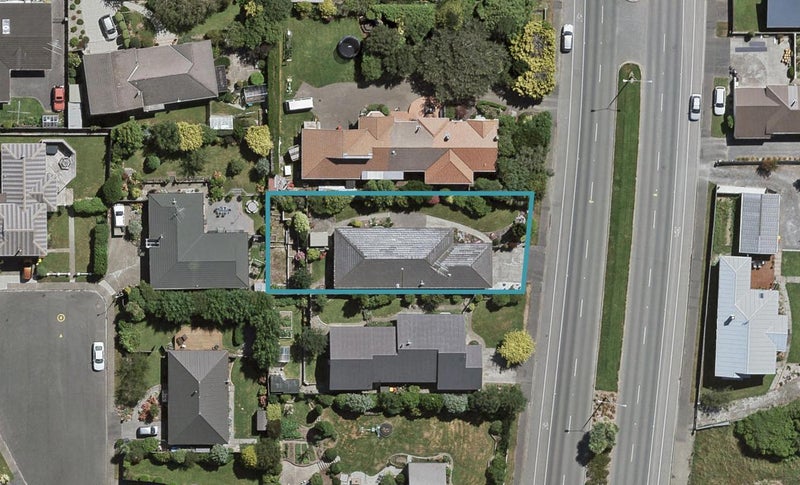 736 Queens Drive, Waikiwi, Invercargill - Carousel 1