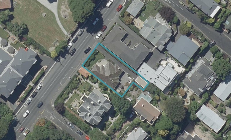 388 Highgate, Roslyn, Dunedin - Carousel 1