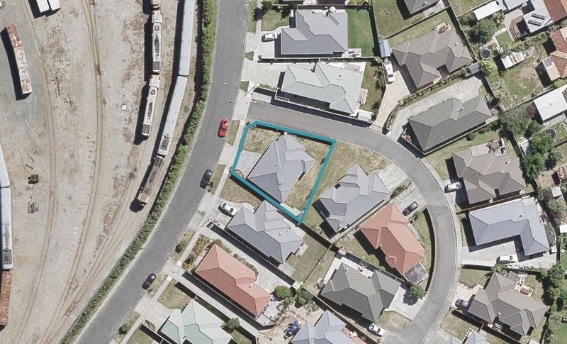 57 Mandel Mews, Waiwhetu, Lower Hutt - Carousel 1