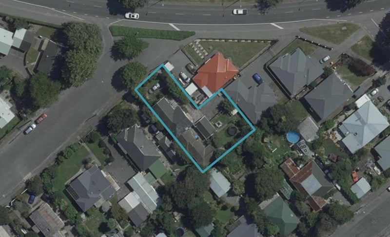 50 Bolton Avenue, Spreydon, Christchurch - Carousel 1