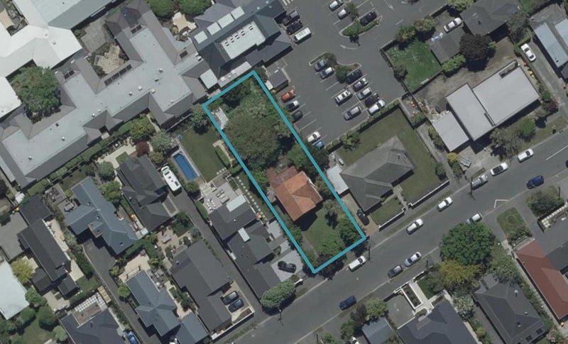97 Hawthorne Street, Strowan, Christchurch - Carousel 1