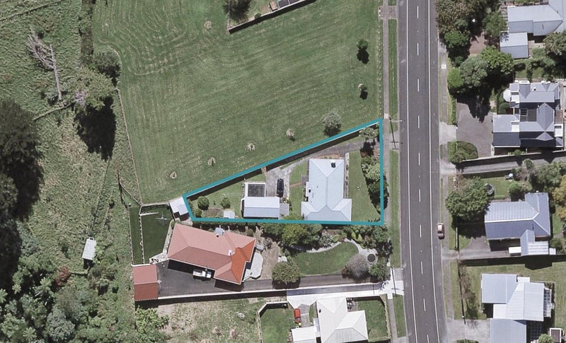 430 Carrington Street, Upper Vogeltown, New Plymouth - Carousel 1