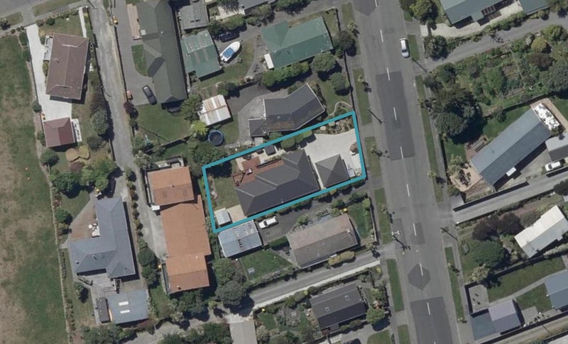56 Rocking Horse Road, Southshore, Christchurch - Carousel 1
