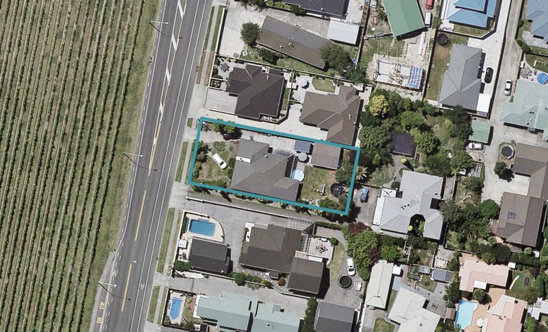 323 Church Road, Greenmeadows, Napier - Carousel 1