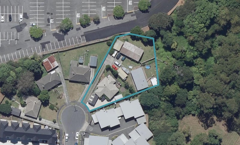 18B Dowding Street, Melville, Hamilton - Carousel 1