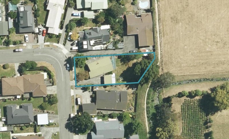 35 Brooklyn Drive, Redwoodtown, Blenheim - Carousel 1