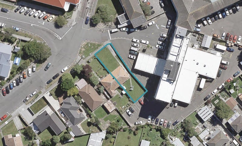 69 Pilmuir Street, Hutt Central, Lower Hutt - Carousel 1