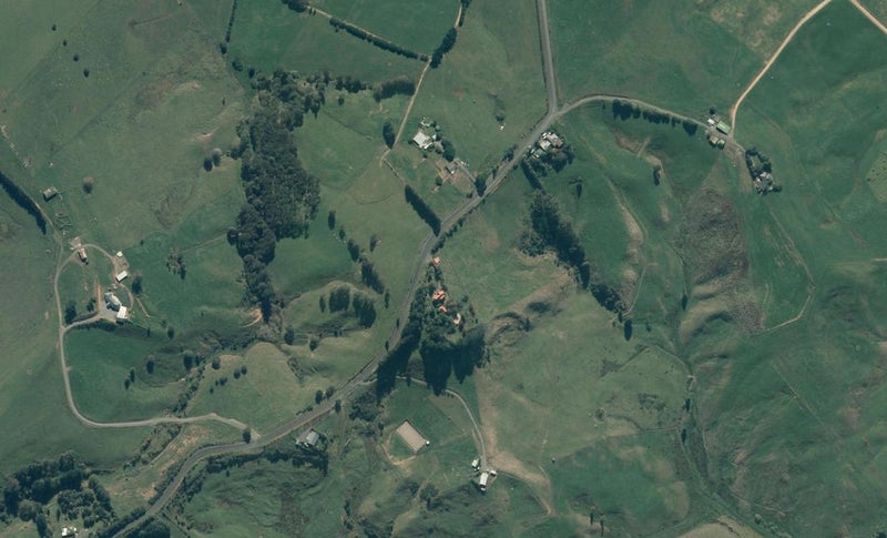 206 Ginn Road, Rotowaro - Carousel 1