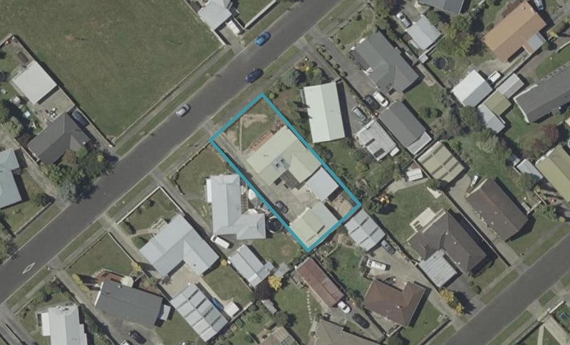 68 Herbert Avenue, Cloverlea, Palmerston North - Carousel 1