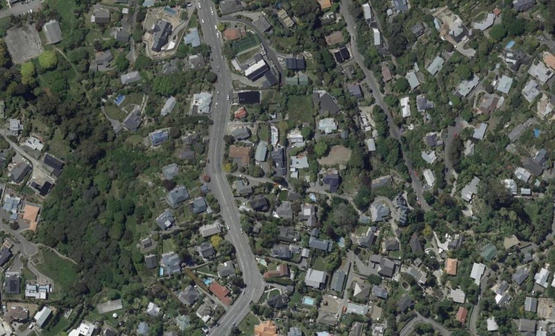 1 Gwynfa Avenue, Cashmere, Christchurch - Carousel 1