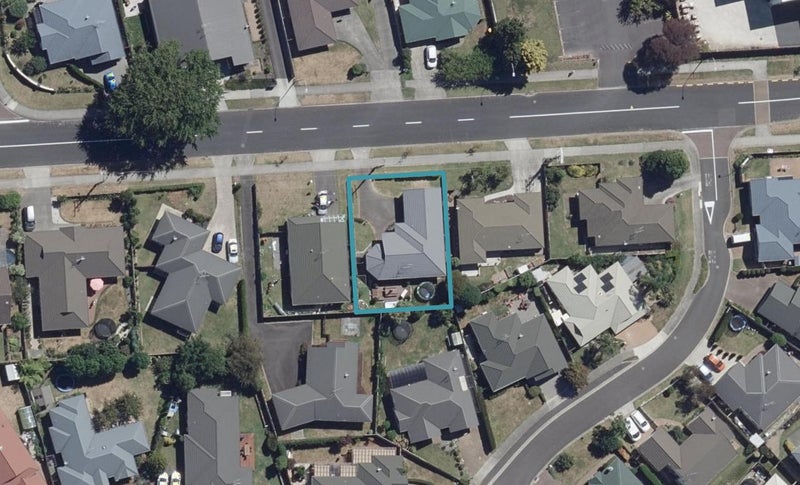 132 Rototuna Road, Rototuna, Hamilton - Carousel 1