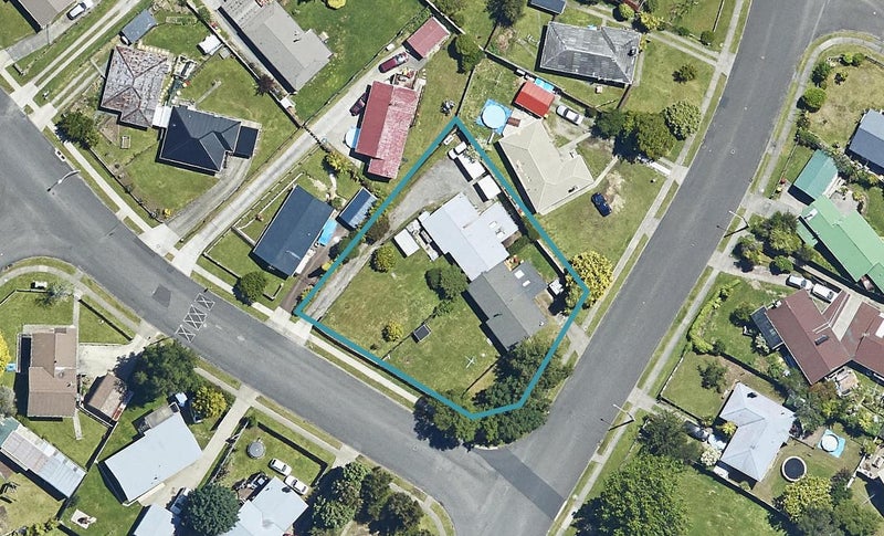 45 Gem Street, Pukehangi, Rotorua - Carousel 1