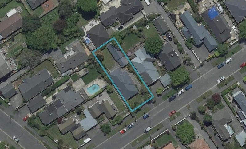 9 Halton Street, Strowan, Christchurch - Carousel 1