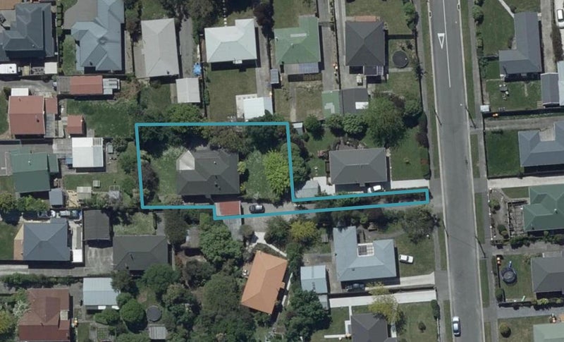 31 Hope Street, Shirley, Christchurch - Carousel 1