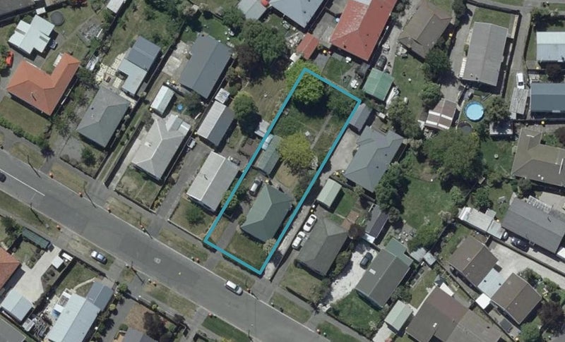 7 Keighleys Road, Bromley, Christchurch - Carousel 1